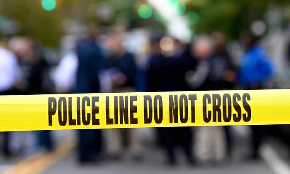 Chicago Police Department confirmed that 13 people had been shot on Sunday morning.