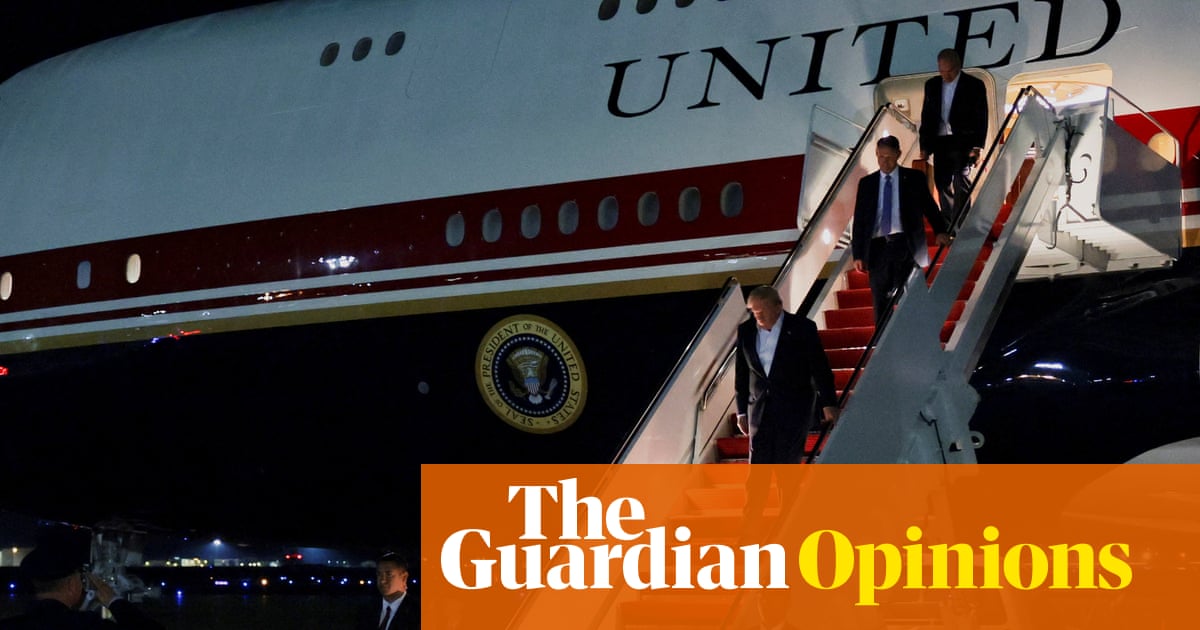 With New York Times subpoenas, Trump is brazenly escalating his attacks on the press | Margaret Sullivan