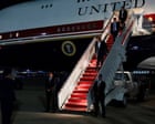With New York Times subpoenas, Trump is brazenly escalating his attacks on the press | Margaret Sullivan - image 1