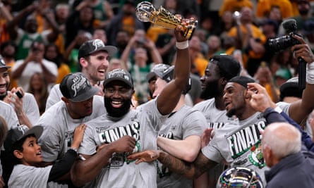 Will the Celtics run it back this season?