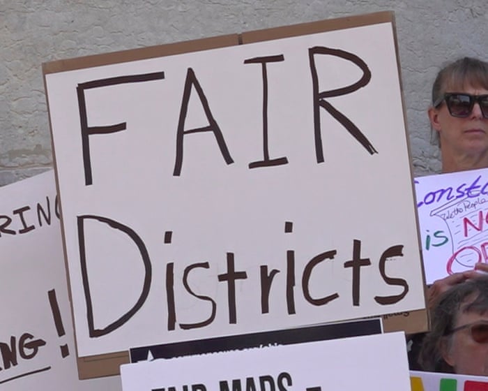 People in California: tell us what you think about Proposition 50