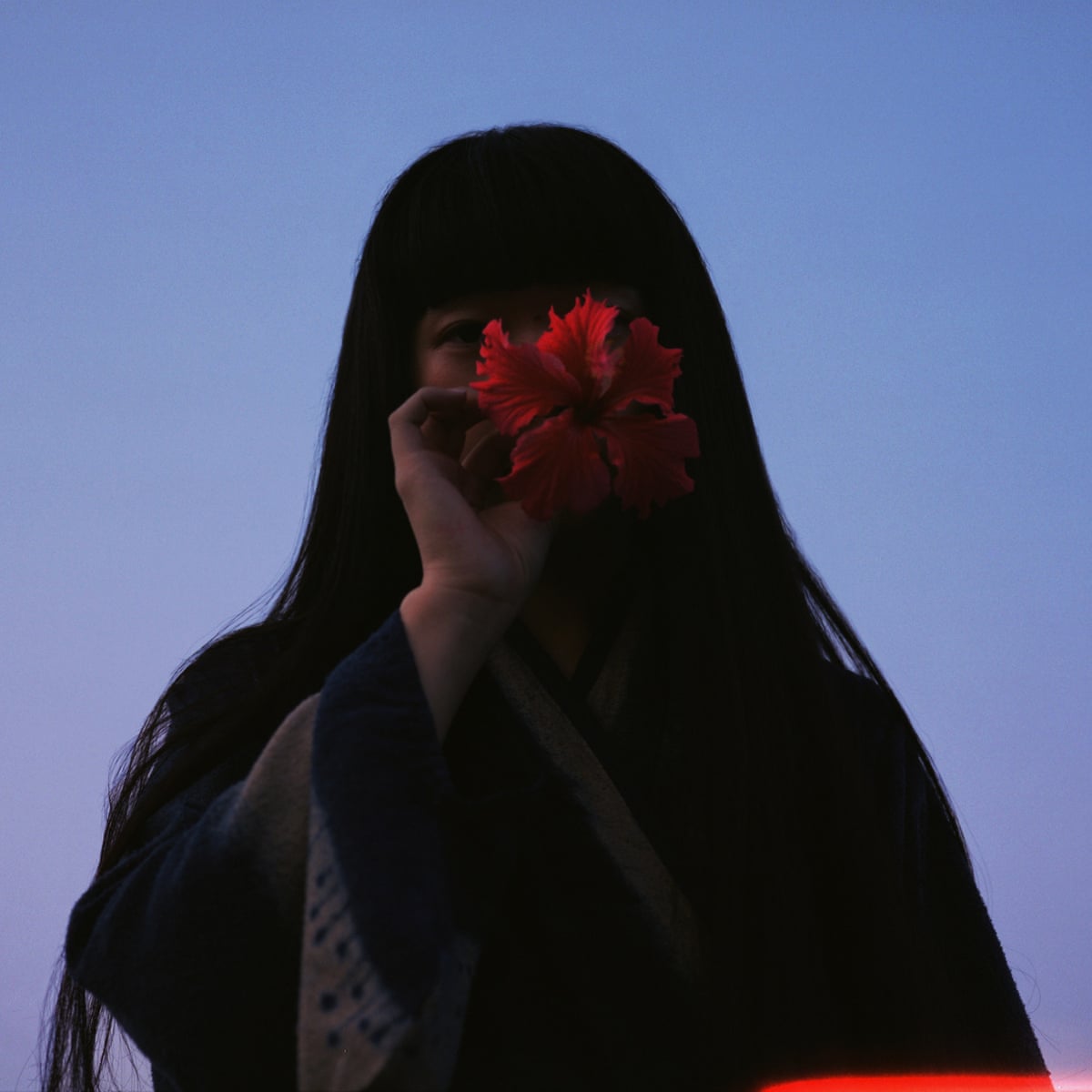 Ichiko Aoba: Windswept Adan review – hypnotic, ghostly psych-folk | Music | The Guardian