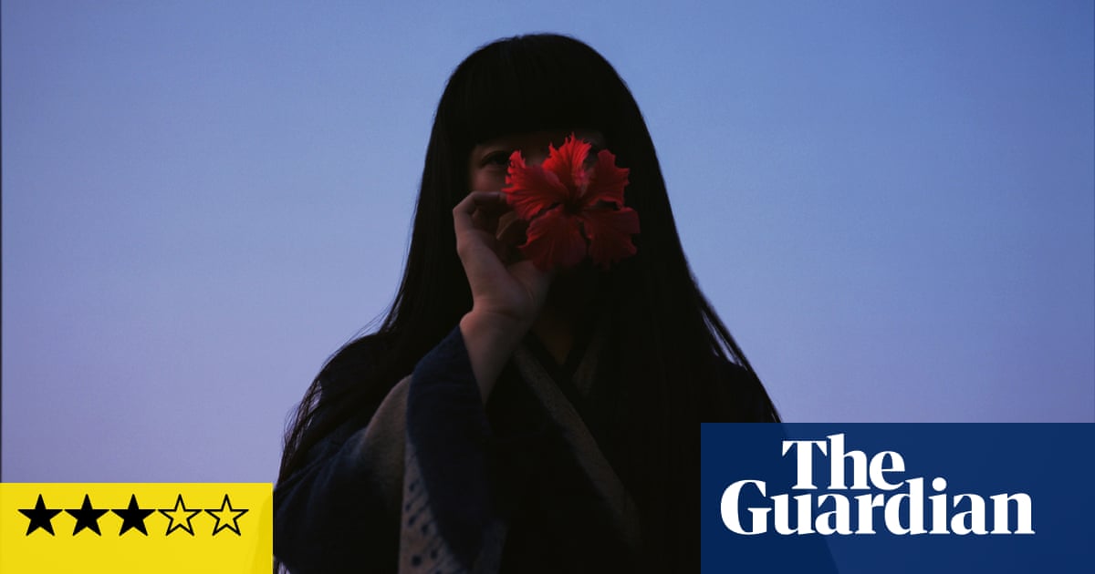 Ichiko Aoba: Windswept Adan review – hypnotic, ghostly psych-folk