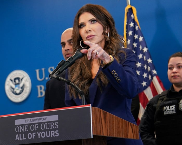 Trump administration ends temporary protected status for Somalis in US