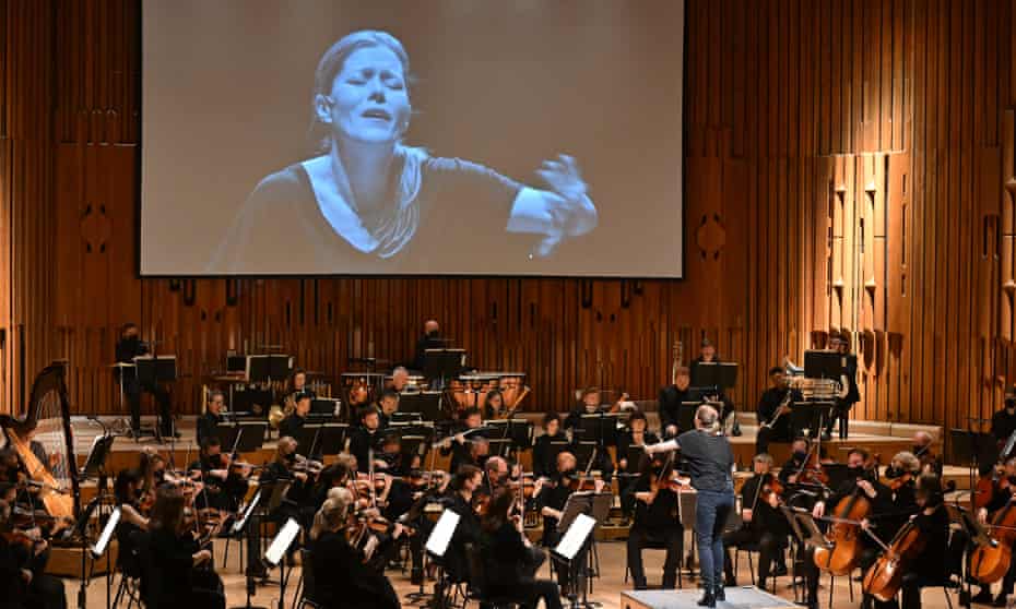 Lso Barbara Hannigan Review Playing Havoc With The Balance Of Sympathies Opera The Guardian Lso Barbara Hannigan Review Playing Havoc With The Balance Of Sympathies Opera The Guardian