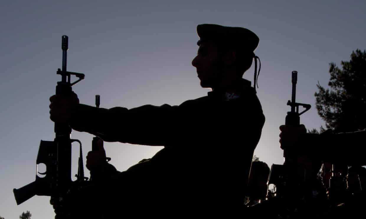 US finds Israeli units committed human rights abuses before Gaza war
