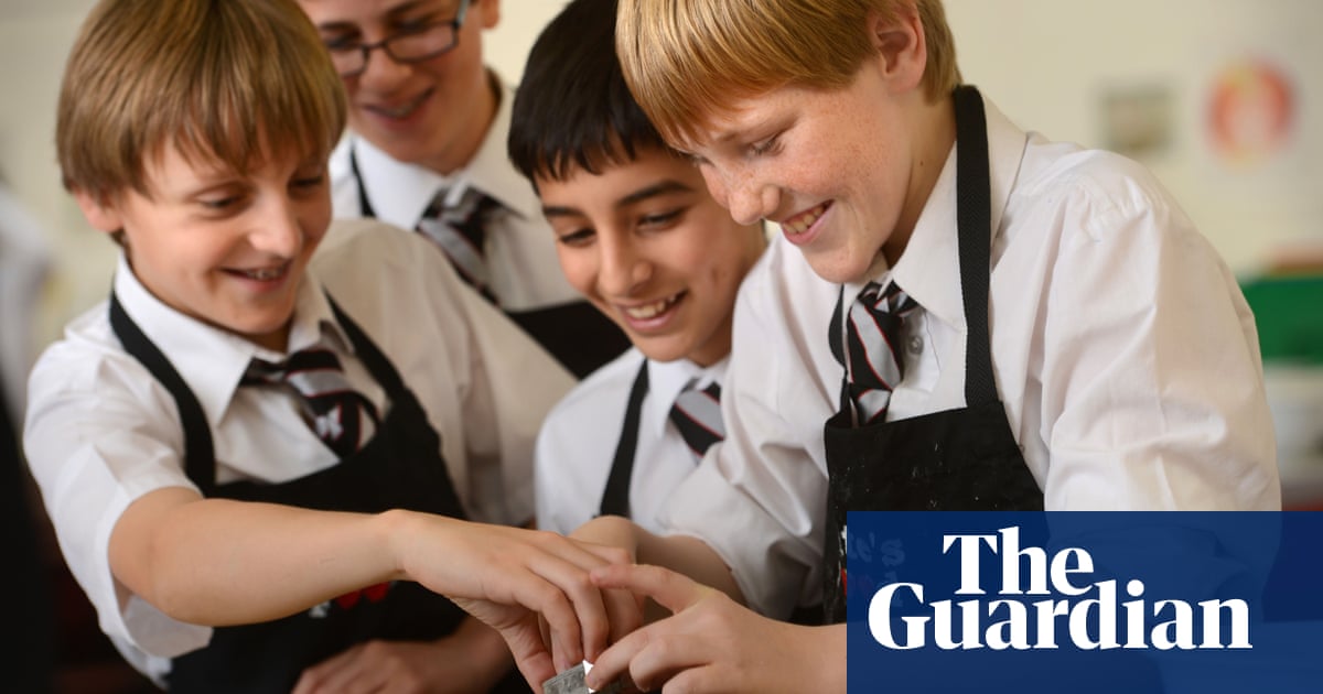 Home truths about domestic science | Letter Home truths about domestic science | Letter