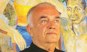 Art | Page 12 of 1394 | Artanddesign | The Guardian