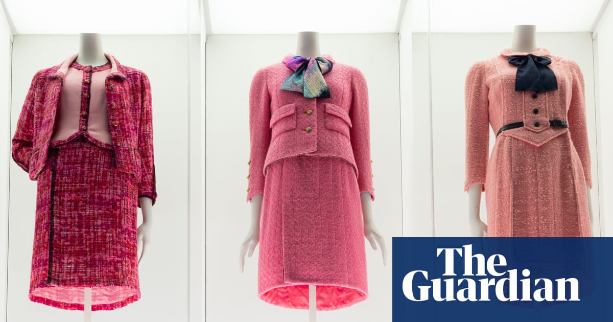 The London look: 10 fashion exhibitions in the capital, United Kingdom  holidays