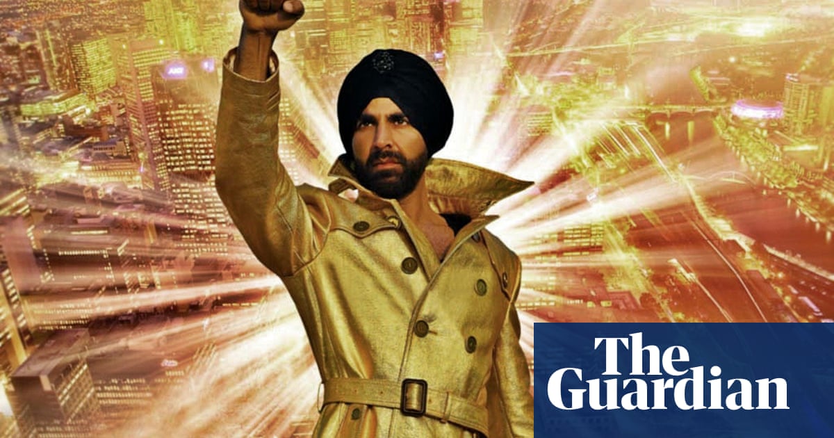 Quantity Not Quality Pays For Akshay Kumar As Singh Is Bliing Opens Big Movies The Guardian Quantity Not Quality Pays For Akshay Kumar As Singh Is Bliing Opens Big Movies The Guardian