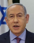Benjamin Netanyahu signaled a strategy of targeting Hamas leaders worldwide.