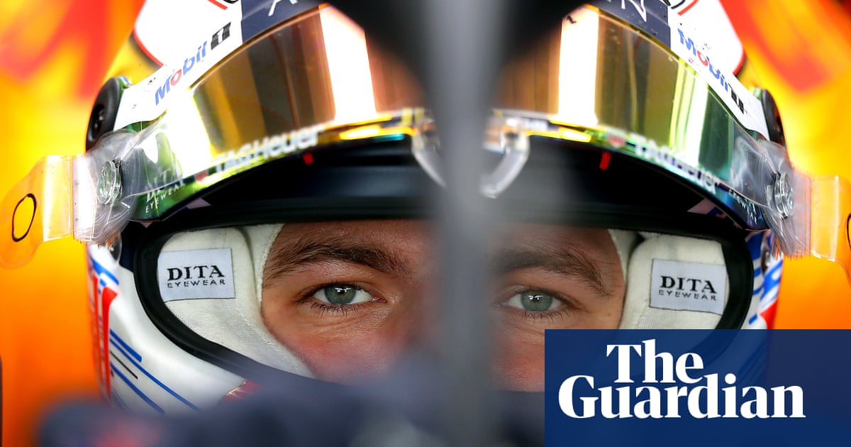 Max Verstappen confident he can get better of Hamilton … if the car is right