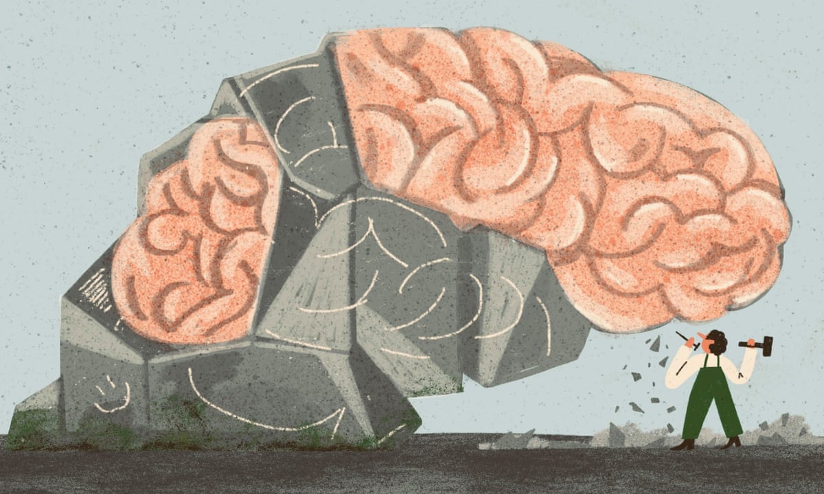 I Have Pandemic Brain Will I Ever Be Able To Concentrate Again Life And Style The Guardian I Have Pandemic Brain Will I Ever Be Able To Concentrate Again Life And Style The Guardian