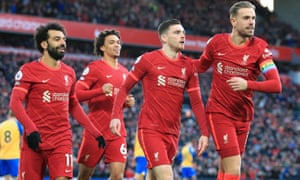 liverpool 4 0 southampton and more saturday football clockwatch as it happened football the guardian liverpool 4 0 southampton and more saturday football clockwatch as it happened football the guardian