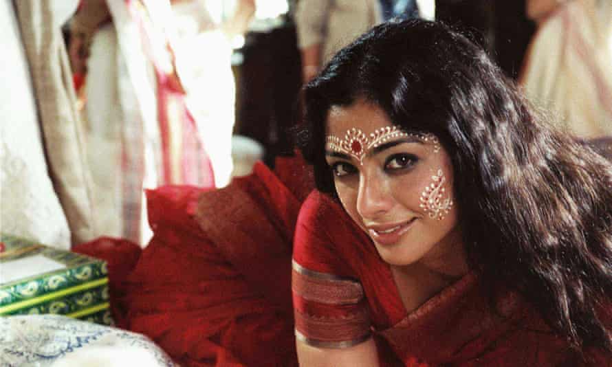 Tabu in Mira Nair’s 2006 film of The Namesake.