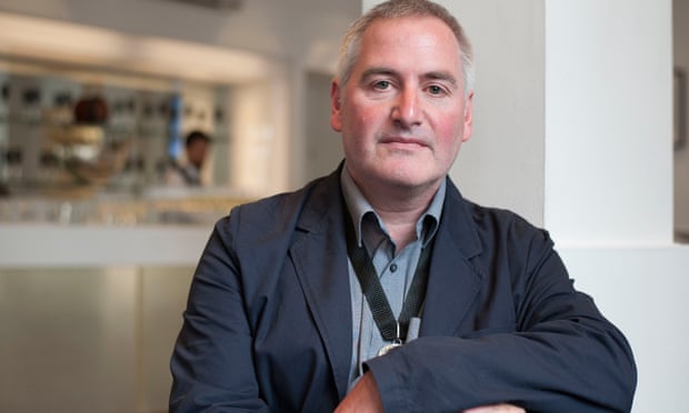 Children’s laureate Chris Riddell will join the protest.