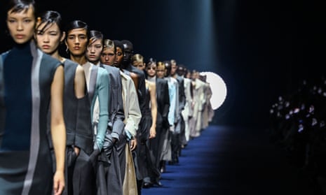 An oral history of Kim Jones, fashion's hardest-working creative