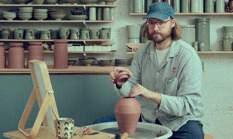 pottery tools bag｜TikTok Search