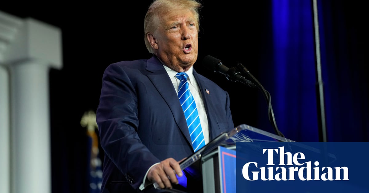 Judge signals she could delay key dates in Trump’s classified documents trial