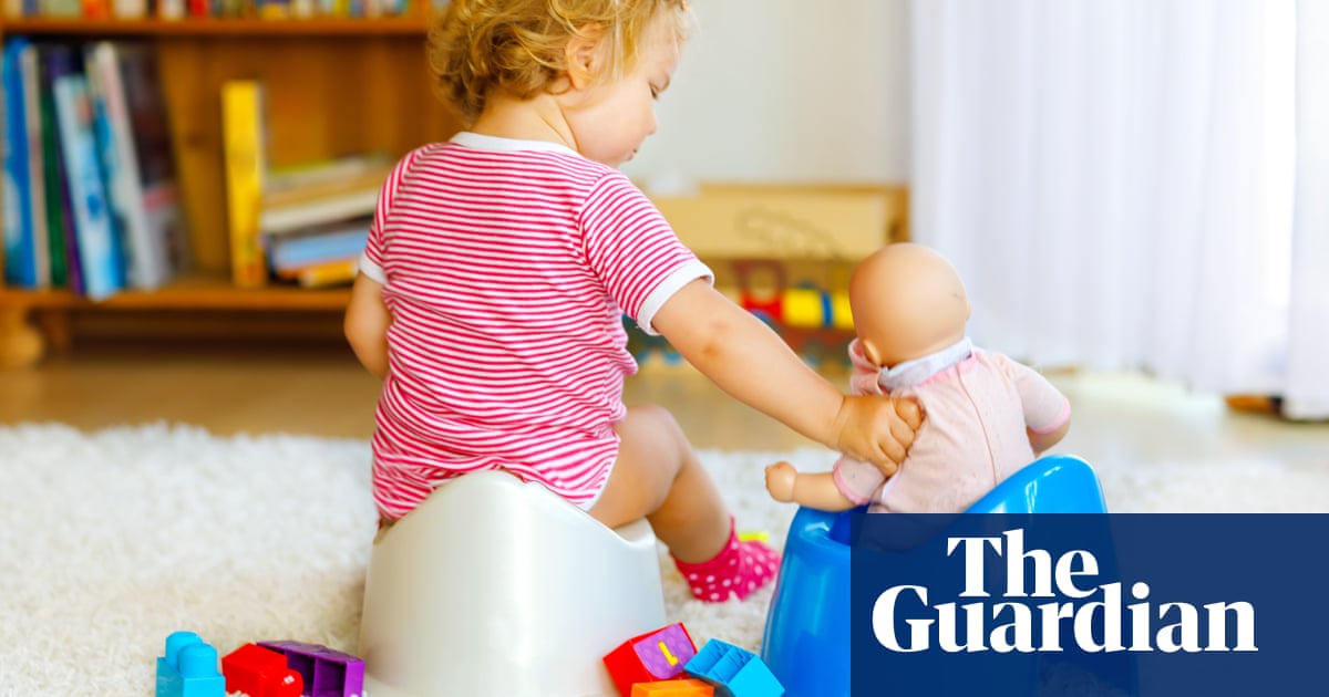 Bog standard? Study seeks most effective toilet training methods | Parents and parenting Bog standard? Study seeks most effective toilet training methods | Parents and parenting