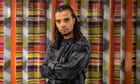 Akala: rapper, author, public intellectual - and friend of Angelina Jolie?
