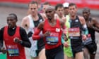 Mo Farah's Olympic hopes could be hit by I'm a Celebrity, says UKA chief
