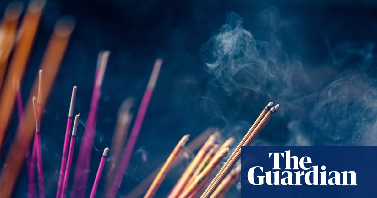 I want a place for ritual in my daughter’s life, so together we created one | Jackie Bailey