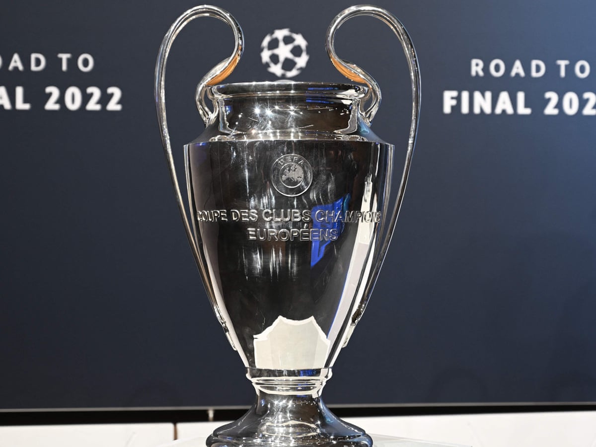 Champions League Chelsea Face Real Madrid Manchester City Land Atletico Champions League The Guardian Champions League Chelsea Face Real Madrid Manchester City Land Atletico Champions League The Guardian
