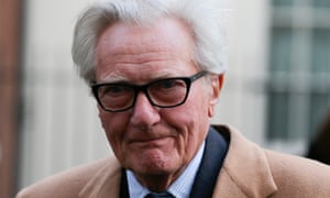 Michael Heseltine