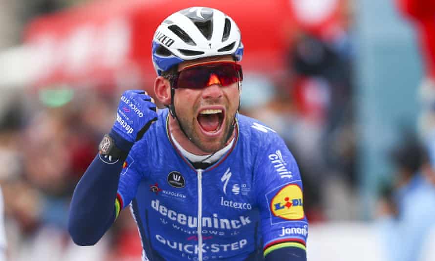 photo Mark Cavendish 2021 Wins mark cavendish wins tour of turkey