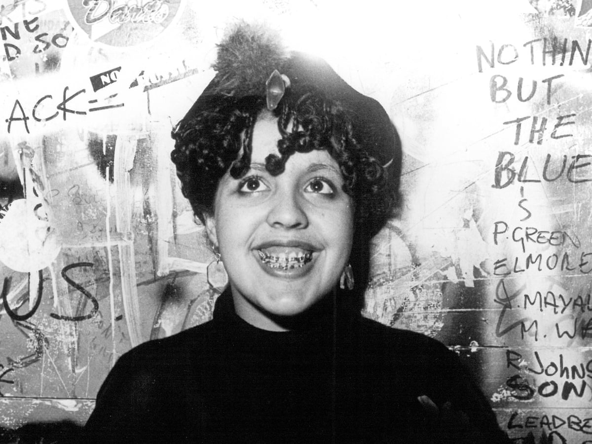 My Mum The Punk Pioneer Poly Styrene S Daughter Remembers The X Ray Spex Leader Poly Styrene The Guardian