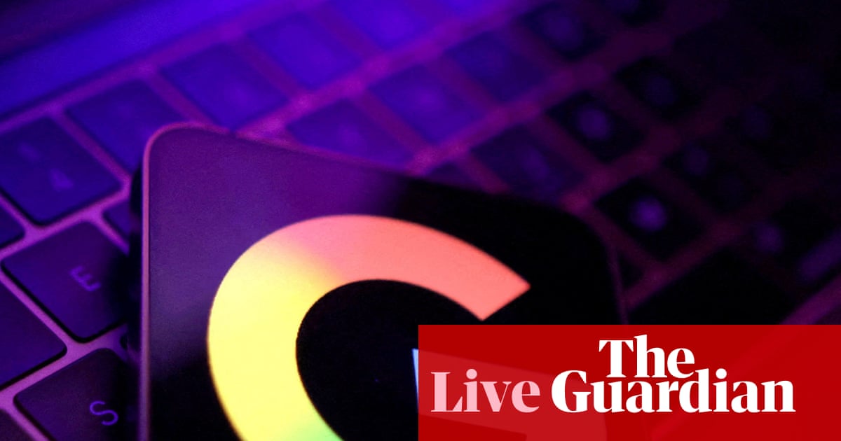 Australia politics live: Senate votes against search engine ID checks; just one in seven Australians back Israel’s actions in Gaza | Australia news Australia politics live: Senate votes against search engine ID checks; just one in seven Australians back Israel’s actions in Gaza | Australia news