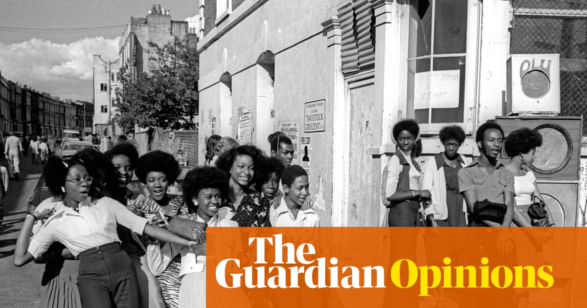 From ‘old people music’ to owning the streets: 60 years of Notting Hill carnival and me