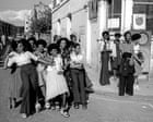 Notting Hill Carnival: From 'Old People Music' to a 60-Year Street Celebration of Freedom