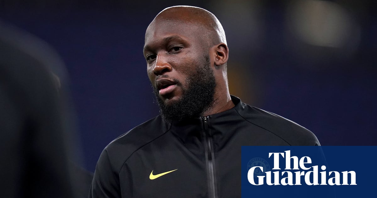 Tuchel fines Lukaku over Chelsea ‘mess’ despite striker’s apology for interview