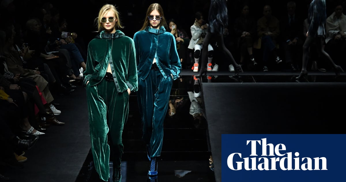 Milan Fashion Week Autumn Winter 2020 The Key Shows In Pictures