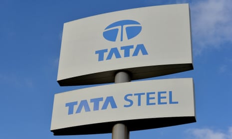 Tata Steel, Latest & Breaking News on Tata Steel