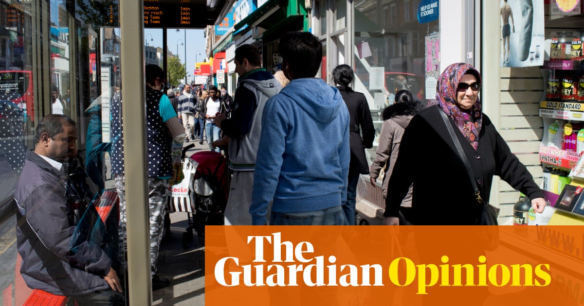 Boris Johnson Is A Picture Of Ignorance On Immigration