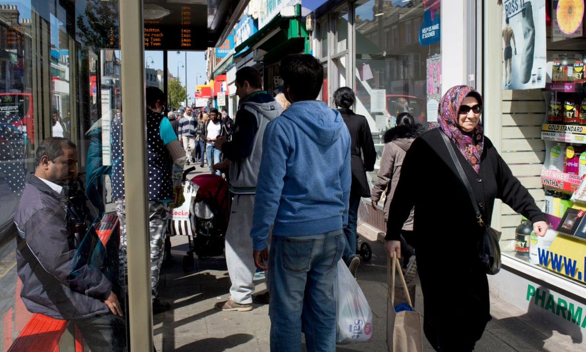 Boris Johnson Is A Picture Of Ignorance On Immigration Opinion The Guardian