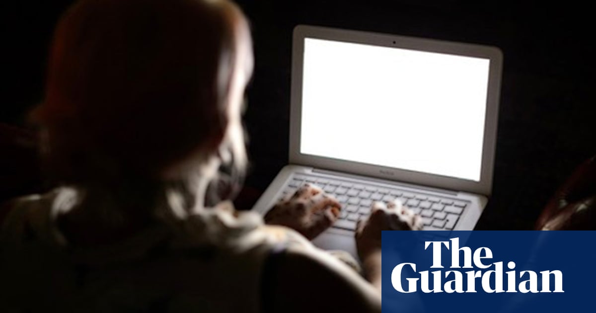 Self-generated sexual abuse of children aged seven to 10 rises two-thirds