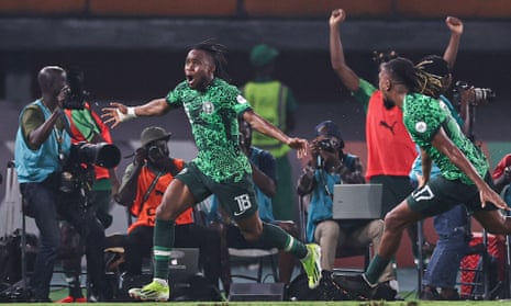 Nigeria vs Cameroon: 3 key battles to watch out for