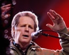 Whether wistful or euphoric, Brian Wilson made pop’s most overwhelmingly beautiful music