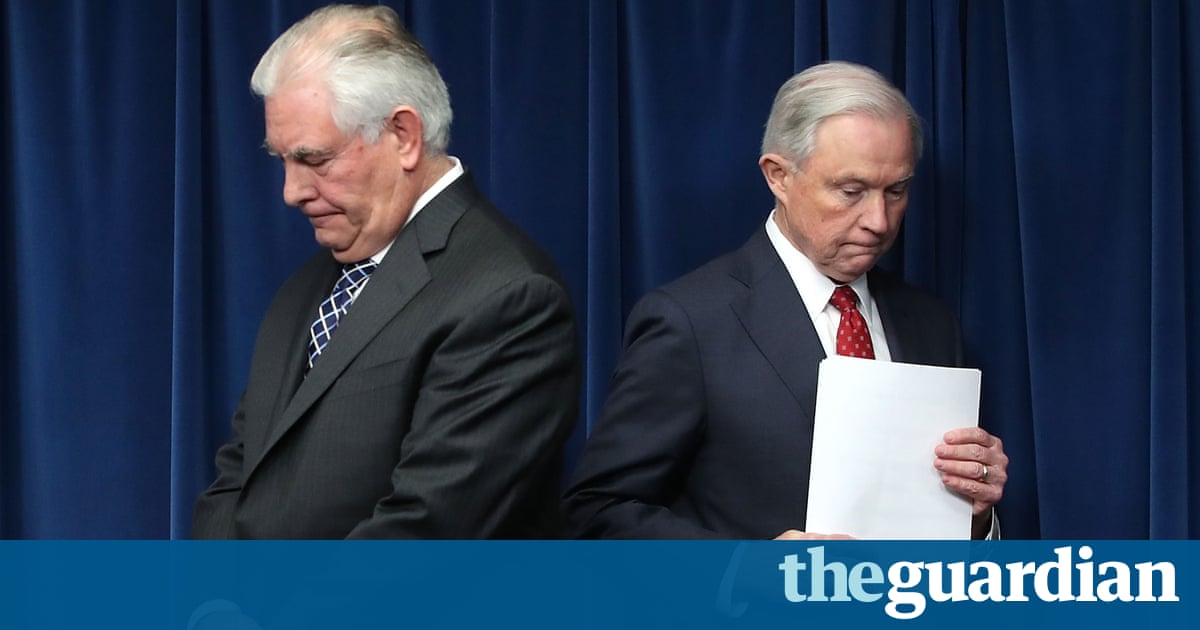Differences On Travel Ban And Revised Differences On Travel Ban And Revised