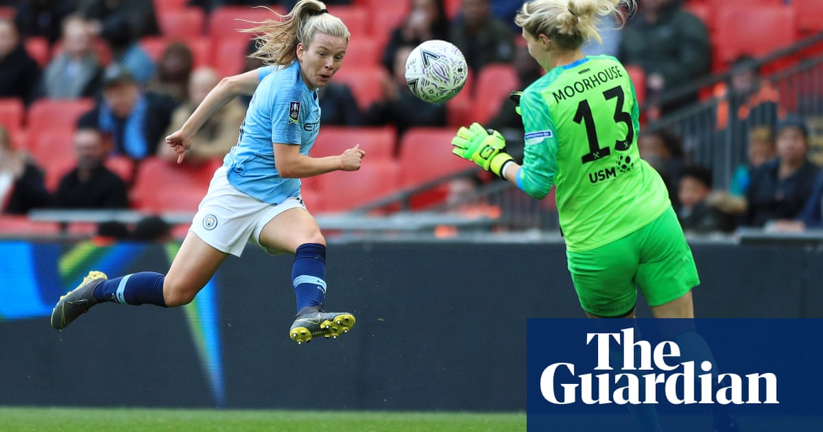 Vitality agree biggest sponsorship deal in history of Women’s FA Cup