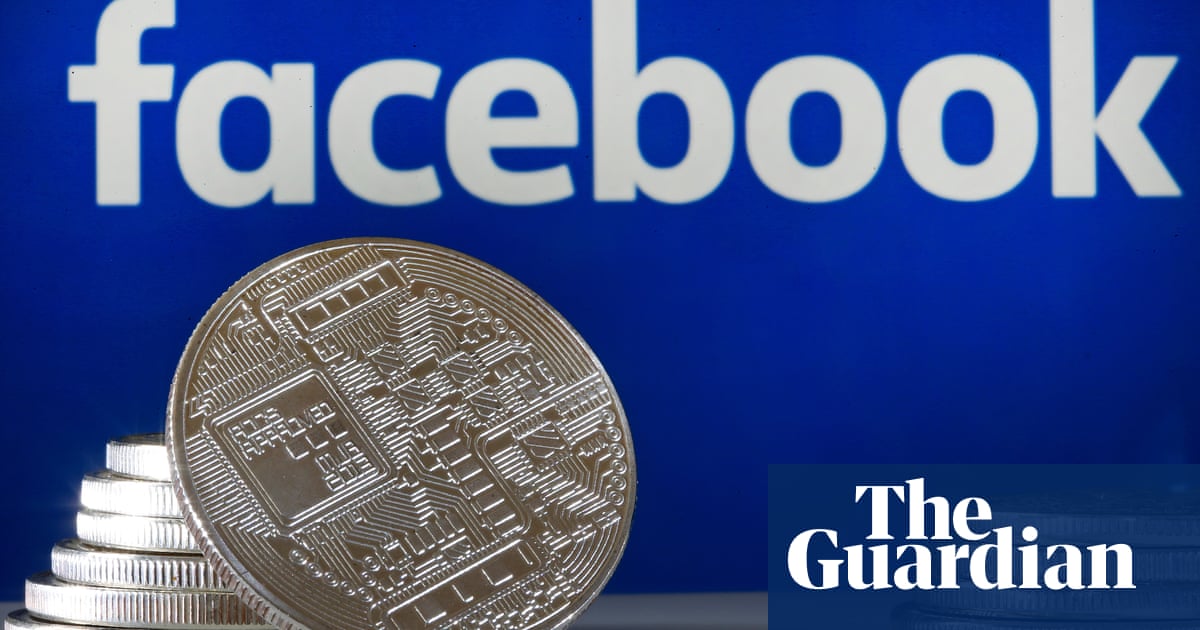 Facebook Libra must meet strict standards, warns Bank of England