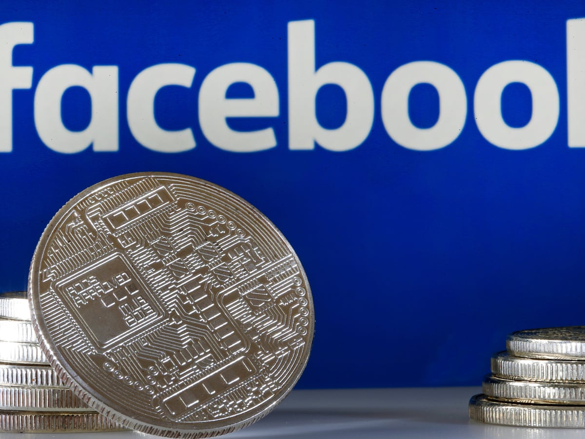 Facebook metaverse coin