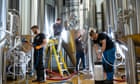 'Unstoppable': four-day week could be within reach for British workers