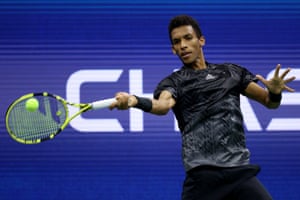 Félix Auger-Aliassime