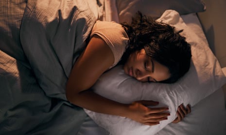 Sleeping Hand Job Sex - The battle to boost our deep sleep â€“ and help stop dementia | Sleep | The  Guardian