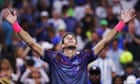 Juan Martín del Potro’s probable farewell closes a storied career | Tumaini Carayol